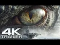 Lagu MONARCH: Legacy Of Monsters | Official Trailer (2026) Godzilla, King Kong - Season 2 | 4K