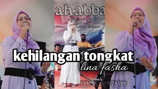 Download kehilangan tongkat~rhoma irama/cover live LINA FASHA MAHABBAH MP3