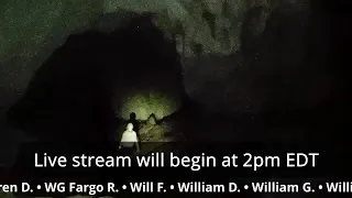 Emily & Clark’s Adventure Live Stream  September 2021 Starts [12:10]