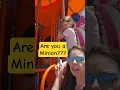 POV My daughter ly turned into a Minion at Universal Studios
