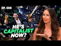 The Media Is DESPERATELY Trying To Rebrand Muslim Commie Abdul El-Sayed 26