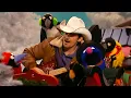 Jingle Bells - Brad Paisley Sesame Street Elmo s Christmas Countdown Song