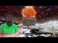 Caspa G - Never Again [Grenada/St. Vincent Soca 2021] World Bomb Riddim
