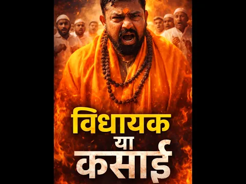 ये विधायक है या कसाई #shorts #viral #muslimnews
