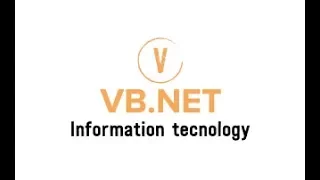 How to make a Notepad program in VB NET Part 3 ExtrasFont and Color