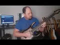 Download Lagu Michael Romeo Hybrids guitar solo