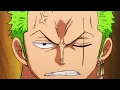 Roronoa Zoro - Edit/AMV - FUNK ESTRANHO (SUPER SLOWED REVERB)
