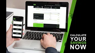 How to use the BOA Uptime Calculator Calculate your potential savings on hydraulic machinery