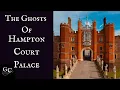 Lagu The Ghosts of Hampton Court Palace: Wolsey, Anne Boleyn, Jane Seymour, Catherine Howard, Mystery Men