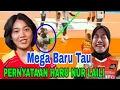 Lagu 🔴PENGAKUAN NURLAILI DUA TAHUN MENANGIS INGIN BERSAMA MEGA VIRAL