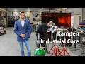 Download Lagu Ambassadeursfilm Kampen Industrial Care 2022