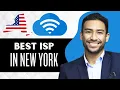 4 Best Internet Providers In New York Full Guide
