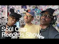 Download Lagu Soul Clap Records Show with Eli and The Illustrious Blacks @TheLotRadio 06-17-2025