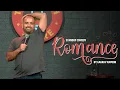 Download Lagu ROMANCE | Gaurav Kapoor | Stand Up Comedy | Audience Interaction