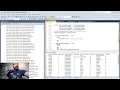 Live Stream - Q A Data Driven Script Generation