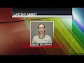 Corning Larceny Arrest