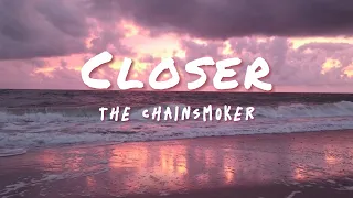 Download The Chainsmoker - Closer (Lyrics) | Lewis Capaldi, One Direction, Troye Sivan,… MP3