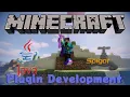 How to make a minecraft plugin 1 17 Plugin Development