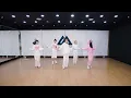 FIFTY FIFTY (피프티피프티) 'Pookie' Dance Practice