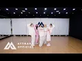 Download Lagu FIFTY FIFTY (피프티피프티) 'Pookie' Dance Practice