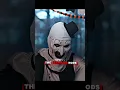 Download Lagu the terrifier || she knows edit #shorts #edits #viral