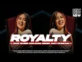 DJ TRAP ROYALTY BASS PANJANG ANTI NTROTOK‼️VIRAL TERBARU CEK SOUND - RNH MUSIC OFFICIAL