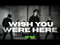 Neck Deep - Wish You Were Here (COVER POP PUNK)