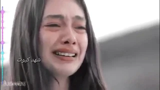 تعال يلى نفسى فى حضنك ارتاح  تعب   دندنها