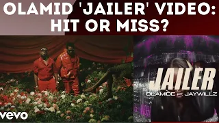 olamide and jaywillz drop jailer video hit or miss
