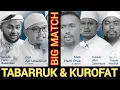 Lagu Akhinya Herri Pras \u0026 Gurunya Siap Diskusi Dengan Gus Ajir! Nabi Belajar Nahwu Pada Habib? #21/2026