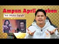 Lagu Sukses Bikin Soimah Sungkem, April Pantas Dapat Full SO di Lagu \