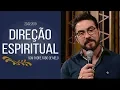 Lagu Direção Espiritual - O Dom de Deus em nós  (20/02/19)