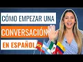 Download Lagu Talk to anyone in Spanish! Master Spanish Conversations in 4 Easy Steps | Conversaciones en español