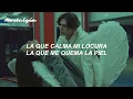 Elefante - Ángel (Letra/Lyrics)