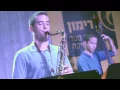 בוגרימון - תום אורן - #1 - 2015