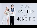 Download Lagu Save The Date: Đắc Thọ \u0026 Mộng Thơ ( 05/08/2023 )