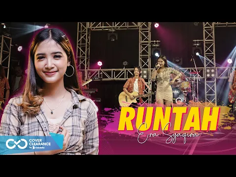 Download MP3 RUNTAH - Era Syaqira   //   Panon coklat kopi susu