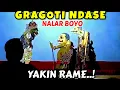Download Lagu Wayang kulit lucu Dalang Seno Nugroho 