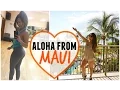 Download Lagu Aloha from Maui | Lifting \u0026 Traveling