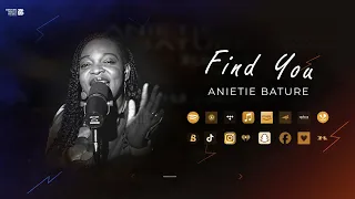 find you anietie bature ft kwitee u0026 oladokun jude