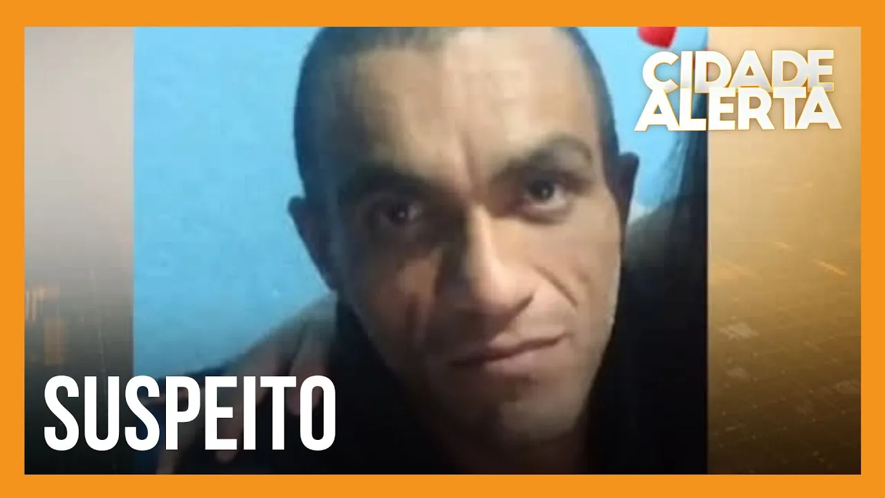 Homem é suspeito de matar a mãe na zona leste de SP