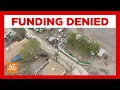 FEMA denies federal air to Gila Mohave counties after deadly flooding