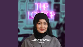 harus terpisah live session 