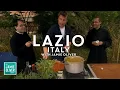Download Lagu Jamie's Great Italian Escape | Episode 3 Season 1 | Full Episode