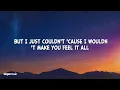 The Chainsmokers, Anna Sofia - Helium (Lyrics)