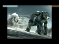 Halo 3 OST - Disk 1: Dread Intrusion (Floodgate)