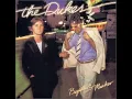 Bugatti & Musker - So Much In Love (1982)