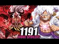 Luffy s New Power Imu s New Form New Info One Piece Chapter 1191 Spoilers