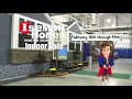Iseman Homes Indoor Sale 2018