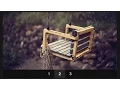 How to make free responsive slideshow for your website